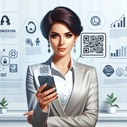 Strategie avanzate per crescere i leads con i codici QR: un approccio pratico      